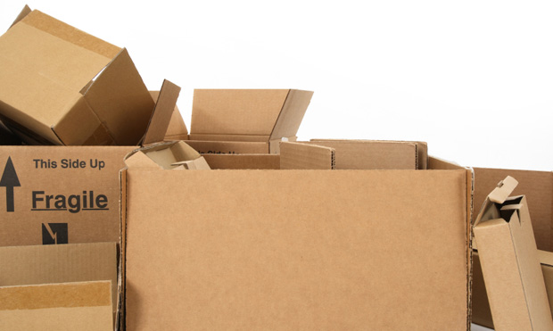 Moving Moxes Moving Boxes