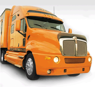 Albuquerque Moving and Storage Trucks